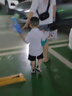美素佳儿（Friso）皇家幼儿配方奶粉 3段（1-3岁幼儿适用）800g 乳铁蛋白 (新国标) 实拍图