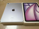 Apple/苹果【国家补贴】iPad Air 11英寸 M3芯片2025年款 平板电脑 (256GB WLAN版)星光色 实拍图