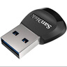 闪迪（SanDisk） 移动伴侣 USB 3.0 microSD 读卡器 实拍图