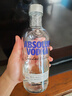 百龄坛特醇500ml+绝对伏特加原味500ml 威士忌+伏特加  实拍图