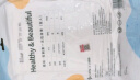 洁丽雅（Grace）一次性床单酒店隔脏加大单人双人床单旅行防脏差旅床上用品2*2.3m 实拍图