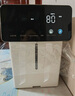 美的（Midea）小魔方电热水瓶电水瓶饮水机 烧水壶电水壶电热水壶 316L不锈钢保温恒温一体可拆 国家补贴 20FPro 实拍图