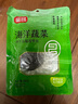 富昌 压缩海带丝88g（22g*4）海产干货海洋蔬菜裙带菜凉拌煲汤昆布丝 实拍图