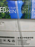 UPM丽印湖光 A4纸打印纸 70克500张*5包一箱 人气款复印纸 整箱2500张 实拍图