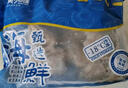 美加佳 三去章鱼仔 净重1斤（12-25枚） 火锅八爪鱼 去牙去脏小章鱼  实拍图