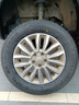 朝阳轮胎 汽车轮胎 225/65R17 102H SU319 适配本田CR-V 实拍图