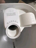 美的（Midea）空气加湿器99.9%深度抑菌净化家用桌面孕妇婴儿工业喷雾器空调风扇伴侣女生礼物国家补贴3VWL 实拍图
