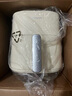九阳（Joyoung）不用翻面聚能寰顶高效烘烤蒸汽嫩炸空气炸锅5L大容量薯条机电炸锅 KL50-V515 实拍图