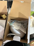萤石C8C 800万 4mm摄像头 无线WiFi 室外双云台360° 防水防尘监控 手机远程 人形检测 全彩夜视 实拍图