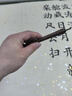 【全网低价】一得阁 墨汁手作珍藏墨书画国画文房四宝墨汁创作墨汁500g 实拍图