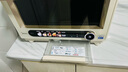 美的（Midea）厨房好物寻味pro2.0微蒸烤炸炖一体机家用台式平板微波炉烤箱蒸箱空气炸蒸烤箱一体机G3E Pro 实拍图