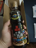 燕庄 香油450ml【一级】头道初榨纯黑芝麻油 凉拌火锅油碟调味 实拍图