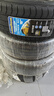 固特异（Goodyear）汽车轮胎205/60R16 92V EF1 SPORT鹰驰F1酷跑 轩逸/新福克斯/速腾 实拍图