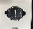 联想（Lenovo） Watch S 风暴灰 智能运动健康手表 高清蓝牙通话 心率血氧监测 多种运动模式 音乐播放 实拍图