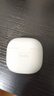 小米（MI）Redmi Buds 6 青春版 入耳式蓝牙耳机 42dB降噪 适用于安卓苹果手机 晴雪白 实拍图