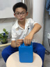 艾杰普（JEPPE）儿童存钱罐男孩只进不出储蓄罐密码储钱罐3-6岁生日礼物儿童节 实拍图