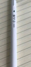 斑马牌（ZEBRA）虹彩按动中性笔 0.5mm子弹头签字笔 彩色学生绘画标注填色手账笔水笔 C-JJ6 绿色 单支装 实拍图