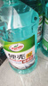 龟牌（Turtle Wax）硬壳玻璃水防冻-42度汽车冬季去油膜强力去污雨刮水2L*6瓶 实拍图