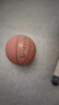 斯伯丁（SPALDING）7号成人篮球比赛GOATS系列PU皮耐磨室内外青少年训练通用77-788Y 实拍图