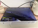 普联（TP-LINK）BE7200 WiFi7千兆双频无线路由器 双2.5G网口家用穿墙7200M 10颗高效FEM信号增强 游戏加速7DR7270 实拍图