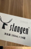 斯坦根（stangen）精酿啤酒 小麦白啤酒 250ml*24罐整箱装 进口啤酒花酿造 婚庆喜酒 实拍图