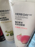 菲诗小铺（The Face Shop） 草本洗面奶清洁泡沫洁面乳洁面膏 绿豆洗面奶170g（痘痘肌肤） 实拍图