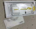 倍思（Baseus）【全视窗丨无边膜】适用苹果16pro钢化膜iPhone16pro手机膜高清防摔抗指纹保护膜无尘仓秒贴膜 实拍图