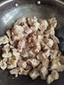往来白丁 内蒙古牛腩肉牛肋条套餐2斤净重新鲜黄牛肉生鲜火锅烧烤食材草饲 实拍图
