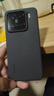 小米（MI）小米15 旗舰系列全新正品 5G手机 徕卡影像 Xiaomi15 小米澎湃OS 黑色 12GB+256GB【官方标配】 实拍图