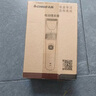 志高（CHIGO）电动理发器理发推子 家用成人儿童剃头理发器自理发神器剃发器电推子电推剪理发工具全套8801 实拍图