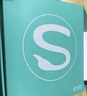 skg颈椎按摩器N5天青色 护肩颈部脖子U型枕立体环颈稳固支撑热敷仪解放双手 送男女朋友生日实用礼物 实拍图