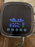 舒坦福家用制氧机吸氧1L-9升老人氧气机轻音孕妇小型便携式高原雾化呼吸 1-9L升级款【老人推荐使用+轻音+送吸氧大礼包】 实拍图