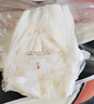 五羊（FIVERAMS）拉拉裤薄薄芯成长裤XXL80片 (15kg以上)婴儿尿不湿超薄透气不闷 实拍图