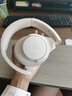 声阔（SoundCore）【京东独家】Q20i蓝牙耳机头戴式主动降噪无线金标音质电竞游戏运动隔音适用苹果华为小米手机白 实拍图