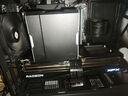 酷冷至尊（CoolerMaster）Hyper 612 CPU风冷散热器 超导6热管/单塔/双莫比乌斯风扇 多平台 支持LGA1700 实拍图