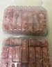 小龙坎火锅肉卷肥牛250g 生鲜食材四川烧烤麻辣烫餐饮 冷链配送 实拍图