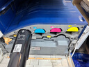 京呈适用五代富士施乐FujiXerox DocuCentre-VC2265/2263 APC2060/2560/3060打印机硒鼓 黑色大容量粉盒五代 实拍图