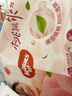 好奇（Huggies）铂金装成长裤L120片(9-14kg)大号婴儿尿不湿小桃裤超薄拉拉裤透气 实拍图