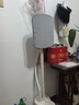美的（Midea）【带熨衣板】挂烫机家用立式熨烫机/便携大功率蒸汽手持电熨斗/小型服装店商用熨衣服国家补贴18DB 实拍图