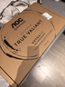 AOC 27英寸1152分区QD-MiniLED 4K 160Hz双模FHD 320Hz HDR1000 1ms 游戏电竞电脑显示器 逐光U27G4XM 实拍图