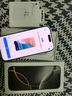 Apple/苹果 iPhone 16 Pro（A3294）256GB 原色钛金属 支持移动联通电信5G 双卡双待手机 实拍图