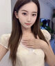 中国黄金（CHINA GOLD）18K金项链女款轻奢百搭首饰蝴蝶结吊坠情人节生日礼物送女友爱人 【京速达】18K蝴蝶结吊坠【配银镀金链】 实拍图