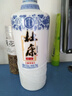 杜康 老窖豪享版 浓香型白酒 52度 750ml*6瓶 整箱装 实拍图