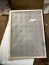 维佳框业WIKEA实木字画相框装裱a3书法字画8k开4K国画画框挂墙A4原木色摆台空框 原木色 2开（只挂可放76.2*53.2cm） 实拍图