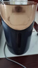 金稻 蒸脸仪美容仪器生日礼物面部喷雾补水仪蒸汽机冷热蒸脸器加湿器冷热温八大模式面膜搭档KD2310 实拍图