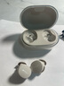 BoseQuietComfort 消噪耳塞(新一代小鲨)-晨雾白 真无线蓝牙QC降噪耳机 超凡音质 礼物 实拍图