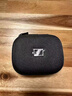 森海塞尔（Sennheiser）IE300/IE200/IE600/IE900 有线耳机旗舰级HiFi音乐高保真动圈入耳式耳挂耳塞超宽换能器 ie系列 IE900+旷世M18i旗舰级便携耳放 实拍图