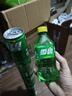 可口可乐（Coca-Cola）檀健次代言雪碧 Sprite 柠檬味  碳酸饮料 300ml*12瓶 整箱装   实拍图
