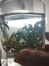 寻芳礼安徽黄山毛峰2025新茶特产级毛尖茶袋装日照高山云雾绿茶叶自己喝 250g*1袋 黄山毛峰 黄山云雾绿茶 板栗兰花香 白毫均匀 实拍图