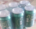 雪花啤酒（Snowbeer）清爽 330ml*24听 口感冰爽【经典热销】 婚宴 实拍图